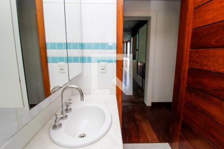 Casa à venda com 400m², 4 quartos e 3 vagasQuarto 2