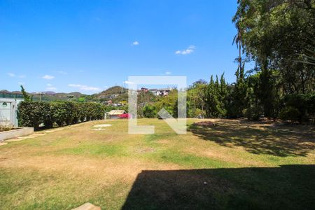 Casa à venda com 400m², 4 quartos e 3 vagasQuintal