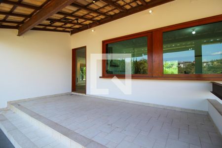 Casa à venda com 400m², 4 quartos e 3 vagasQuintal