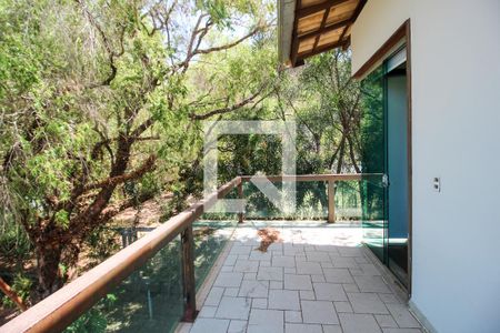 Casa à venda com 400m², 4 quartos e 3 vagasQuarto 2