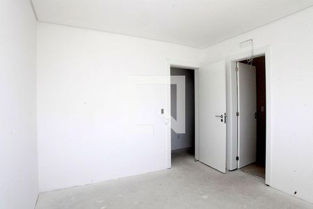 Apartamento à venda com 221m², 3 quartos e 3 vagasQuarto 2 Suíte