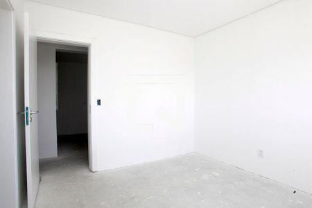Apartamento à venda com 221m², 3 quartos e 3 vagasQuarto 3 Suíte