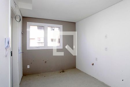 Apartamento à venda com 221m², 3 quartos e 3 vagasCozinha