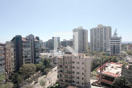 Apartamento à venda com 221m², 3 quartos e 3 vagasQuarto 2 Suíte Vista