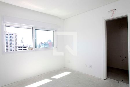 Apartamento à venda com 221m², 3 quartos e 3 vagasQuarto 3 Suíte