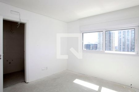 Quarto 2 Suíte de apartamento à venda com 3 quartos, 221m² em Petrópolis, Porto Alegre