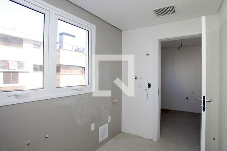 Apartamento à venda com 221m², 3 quartos e 3 vagasÁrea de Serviço