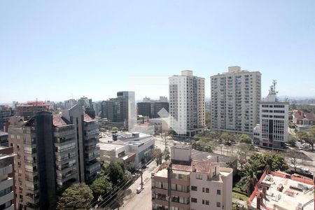 Apartamento à venda com 221m², 3 quartos e 3 vagasQuarto 3 Suíte Vista