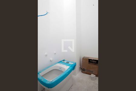 Apartamento à venda com 221m², 3 quartos e 3 vagasBanheiro 4 Lavabo Social