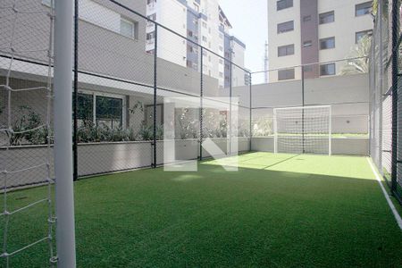 Apartamento à venda com 221m², 3 quartos e 3 vagasÁrea Comum - Quadra Esportiva