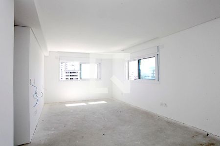 Quarto 1 Suíte de apartamento à venda com 3 quartos, 221m² em Petrópolis, Porto Alegre