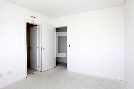 Apartamento à venda com 221m², 3 quartos e 3 vagasQuarto 3 Suíte