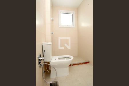 Apartamento à venda com 221m², 3 quartos e 3 vagasBanheiro Quarto 2 Suíte