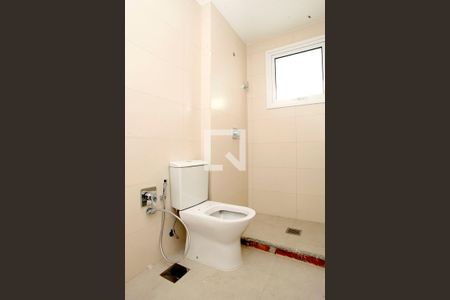 Apartamento à venda com 221m², 3 quartos e 3 vagasBanheiro Quarto 2 Suíte