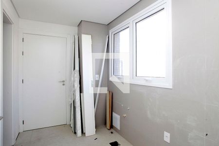Apartamento à venda com 221m², 3 quartos e 3 vagasÁrea de Serviço