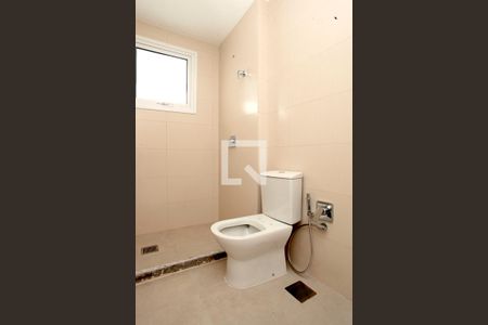 Apartamento à venda com 221m², 3 quartos e 3 vagasBanheiro Quarto 3 Suíte