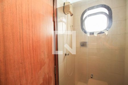 Apartamento à venda com 190m², 3 quartos e 3 vagasBanheiro/serviço