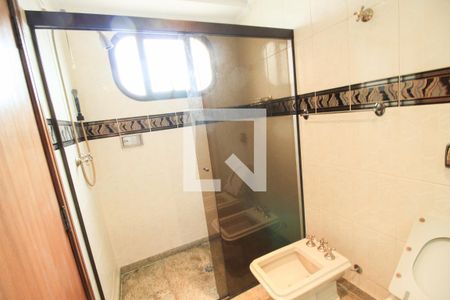 Apartamento à venda com 190m², 3 quartos e 3 vagasBanheiro/Suíte 3