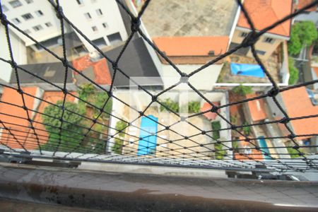 Apartamento à venda com 190m², 3 quartos e 3 vagasVaranda/Suíte 1