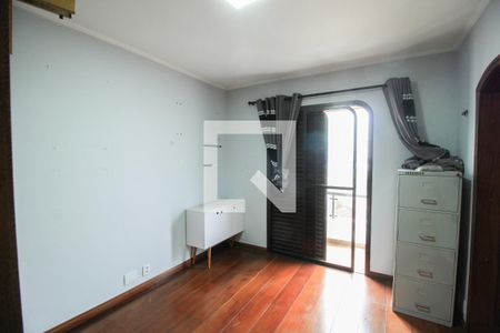 Apartamento à venda com 190m², 3 quartos e 3 vagasSuíte 3
