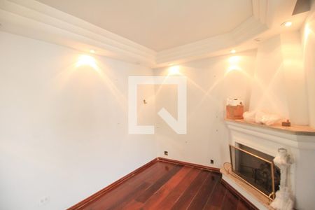 Apartamento à venda com 190m², 3 quartos e 3 vagasLareira