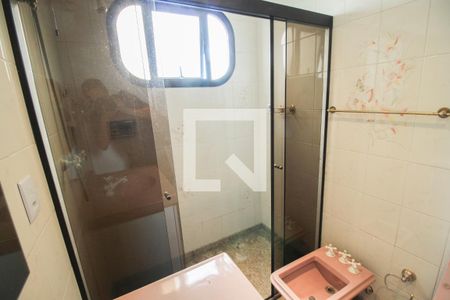 Apartamento à venda com 190m², 3 quartos e 3 vagasBanheiro/Suíte 2