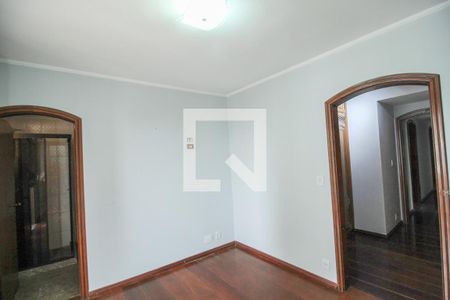 Apartamento à venda com 190m², 3 quartos e 3 vagasSuíte 1