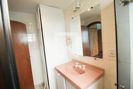 Apartamento à venda com 190m², 3 quartos e 3 vagasBanheiro/Suíte 2