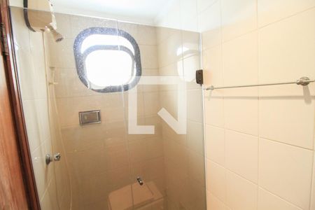 Apartamento à venda com 190m², 3 quartos e 3 vagasBanheiro/serviço