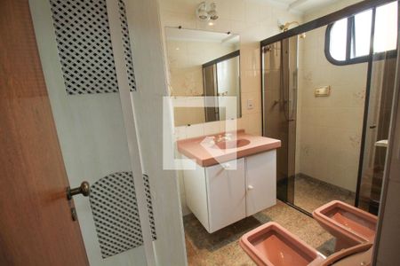 Apartamento à venda com 190m², 3 quartos e 3 vagasBanheiro/Suíte 2
