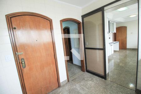 Apartamento à venda com 190m², 3 quartos e 3 vagasCozinha