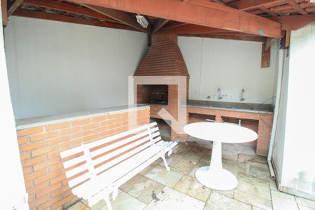 Apartamento à venda com 190m², 3 quartos e 3 vagasÁrea comum