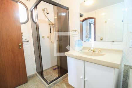 Apartamento à venda com 190m², 3 quartos e 3 vagasBanheiro/Suíte 1