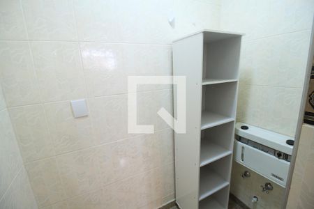 Apartamento à venda com 190m², 3 quartos e 3 vagasCozinha