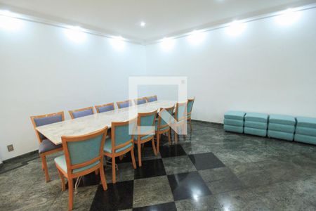 Apartamento à venda com 190m², 3 quartos e 3 vagasÁrea comum