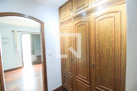 Apartamento à venda com 190m², 3 quartos e 3 vagasSuíte 1