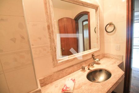 Apartamento à venda com 190m², 3 quartos e 3 vagasLavabo