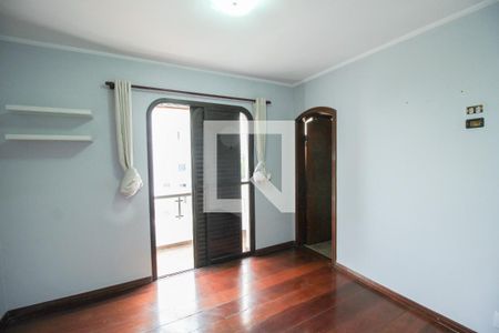 Apartamento à venda com 190m², 3 quartos e 3 vagasSuíte 1