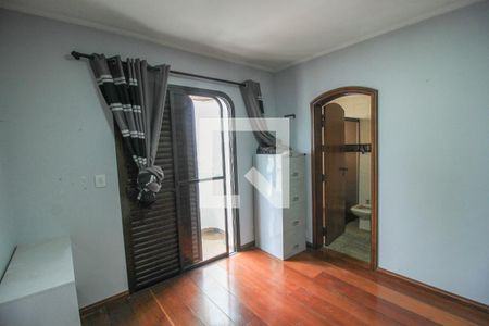 Apartamento à venda com 190m², 3 quartos e 3 vagasSuíte 3