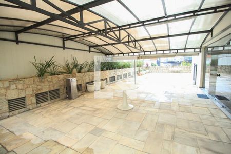 Apartamento à venda com 190m², 3 quartos e 3 vagasÁrea comum