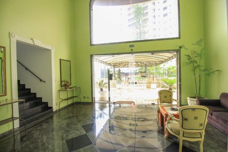 Apartamento à venda com 190m², 3 quartos e 3 vagasÁrea comum