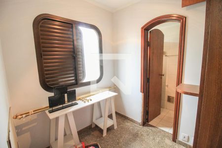 Apartamento à venda com 190m², 3 quartos e 3 vagasQuarto de serviço