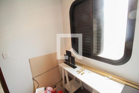 Apartamento à venda com 190m², 3 quartos e 3 vagasQuarto de serviço