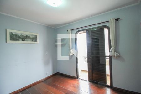 Apartamento à venda com 190m², 3 quartos e 3 vagasSuíte 1