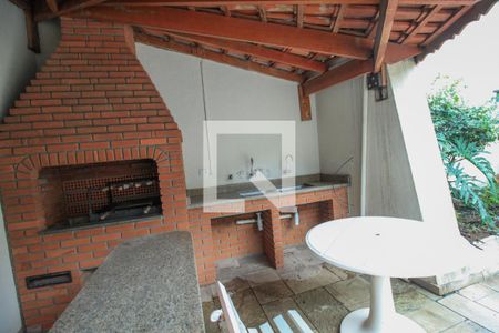 Apartamento à venda com 190m², 3 quartos e 3 vagasÁrea comum