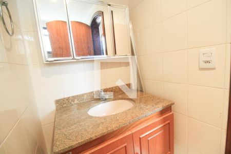 Apartamento à venda com 190m², 3 quartos e 3 vagasBanheiro/serviço