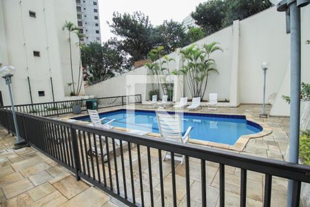 Apartamento à venda com 190m², 3 quartos e 3 vagasÁrea comum