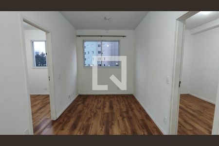 Apartamento para alugar com 2 quartos, 42m² em Vila São Paulo, Ferraz de Vasconcelos
