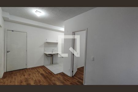 Apartamento para alugar com 2 quartos, 42m² em Vila São Paulo, Ferraz de Vasconcelos