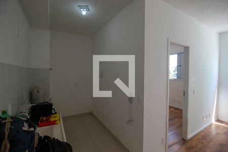 Apartamento para alugar com 42m², 2 quartos e 1 vagaCozinha